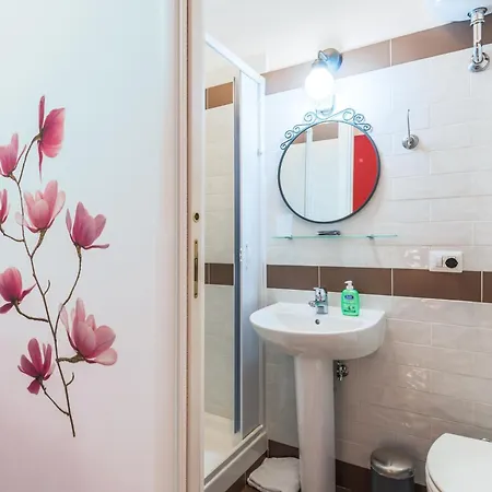 B&B Divina Roma