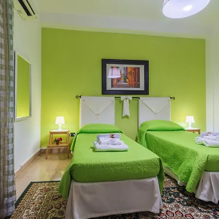 B&B Divina Roma