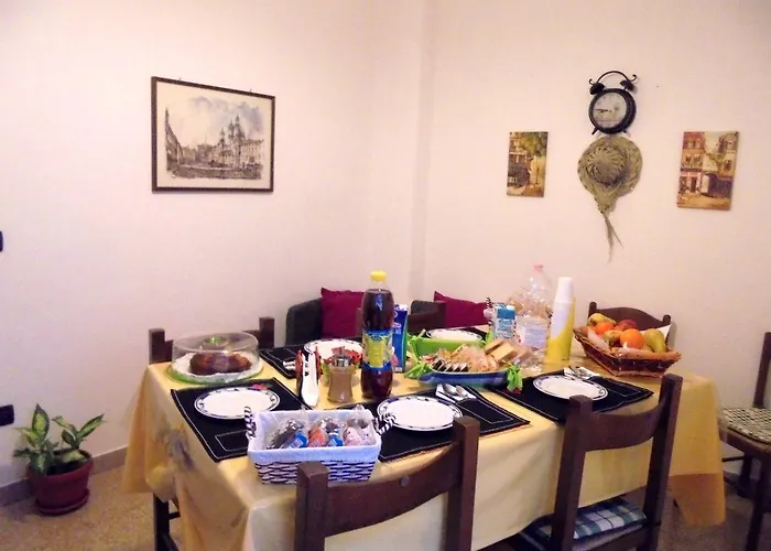 Divina לינה וארוחת בוקר רומא