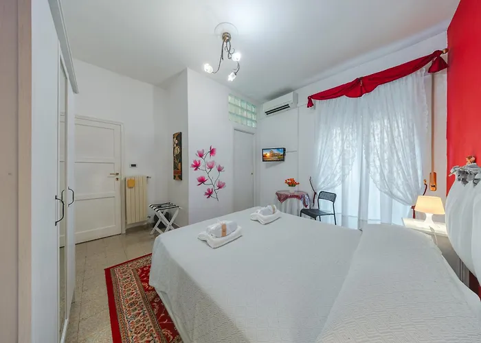 Divina 4* רומא